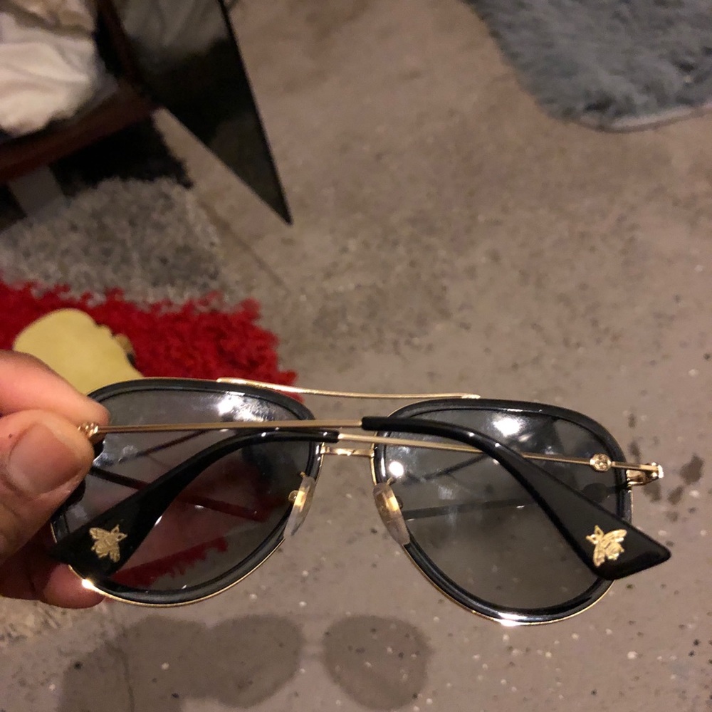 Gucci sunglasses